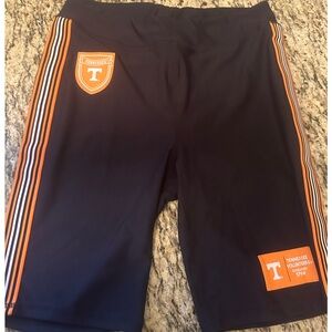 Tennessee Women's Biker Shorts